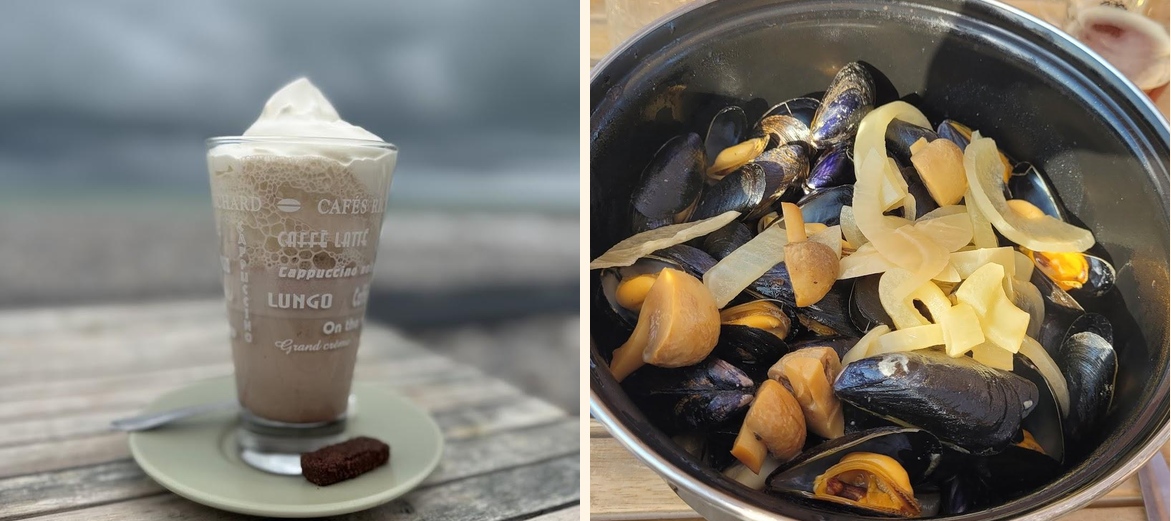 Les voiles - Gallery Image 1