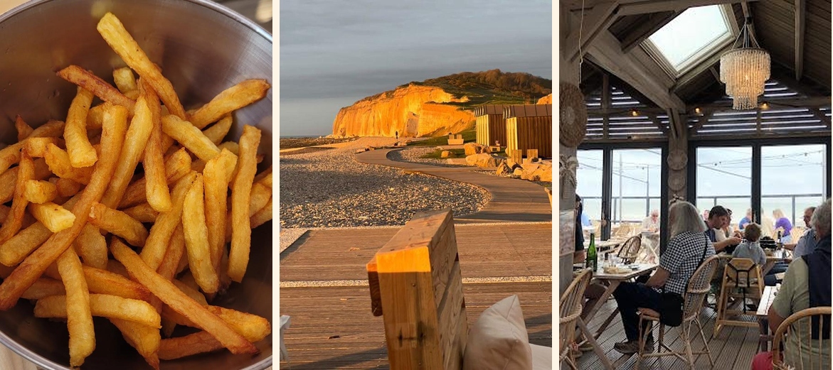 Les voiles - Gallery Image 2