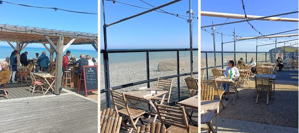 Les voiles - Gallery Image 3