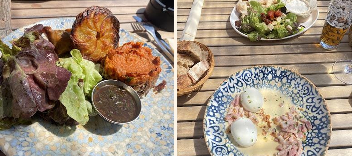 Les voiles - Gallery Image 4