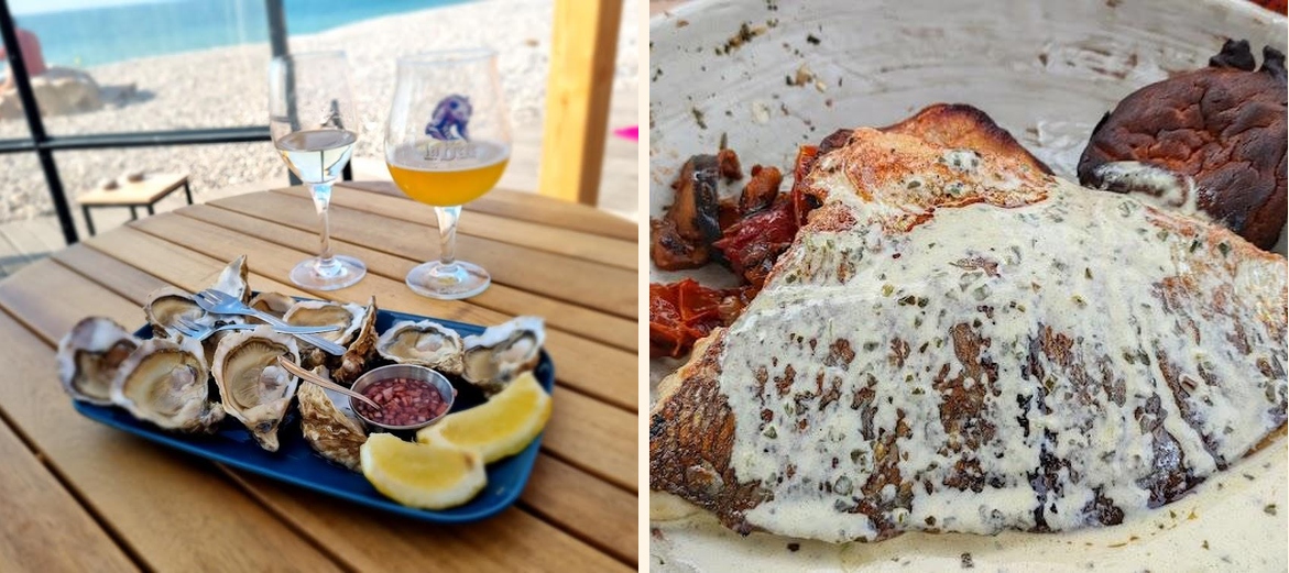 Les voiles - Gallery Image 6